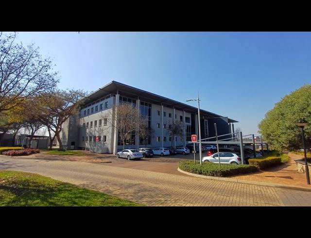 BUSINESS PROPERTY TO RENT IN HIGHVELD TECHNOPARK